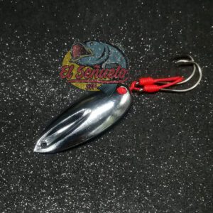 CHISPA RAGOT KAMELL (PATA DE CAMELLO)