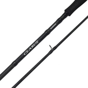 Caña Shimano Clarus Black 2.70m