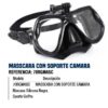 Máscaras de buceo Ragot - Imagen 8