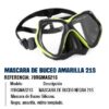 Máscaras de buceo Ragot - Imagen 7