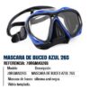 Máscaras de buceo Ragot - Imagen 6