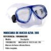 Máscaras de buceo Ragot - Imagen 2