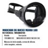 Máscaras de buceo Ragot - Imagen 9