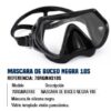 Máscaras de buceo Ragot - Imagen 3