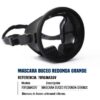 Máscaras de buceo Ragot - Imagen 10