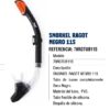 SNORKEL RAGOT - Imagen 3