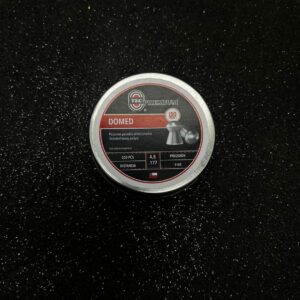 POSTON TEC PREMIUM DOMED 4,5MM 9gr Lata 250 unidades