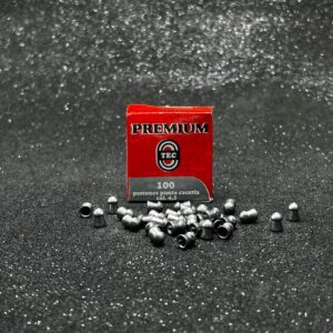 POSTON TEC PREMIUM G1 4,5MM PC 10gr 100 unidades