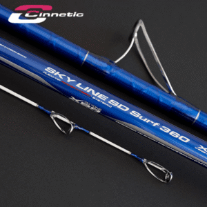 Cinnetic Sky Line SD SURF 3.60m 80-150g