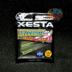 XESTA Aji Crawler 3.0"