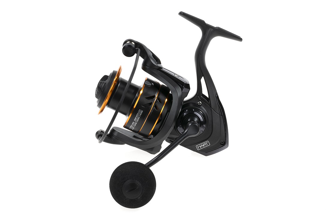 CARRETE HART E-SYSTEM 3