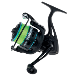 Carrete Yokozuna Miata