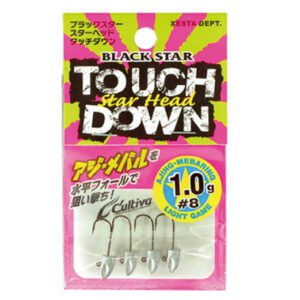 XESTA Head Touch Down