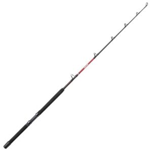 CAÑA PENN WARFARE TROLLING 1,70 M 30-50lb