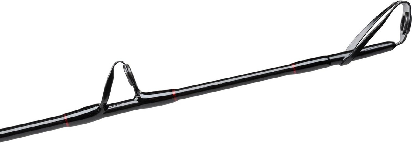 CAÑA PENN WARFARE TROLLING 1,70 M 30-50lb - Imagen 5