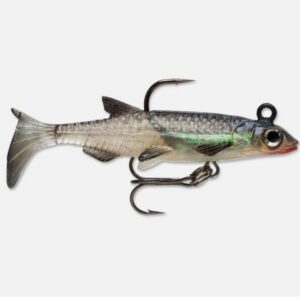 STORM WILD EYE LIVE MINNOW