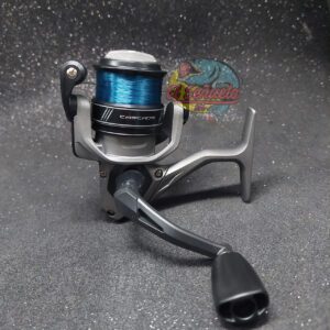 CARRETE SPINNING CASCADE A