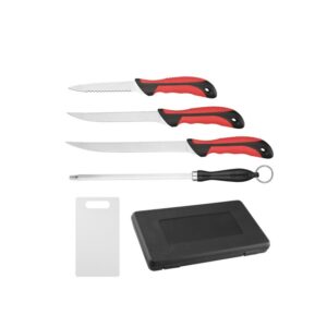 KAZE-RIG SET FILETERO MASTER PRECISION