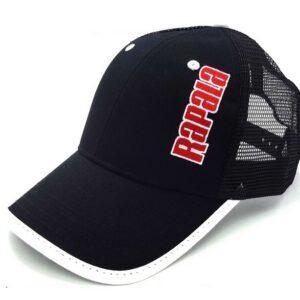 JOCKEY RAPALA LOGO ROJO