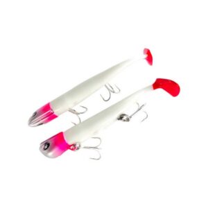 SAKANA Vinilos CANDY TAIL 30gr