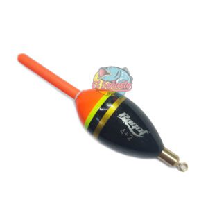 Flotador Rapel 4+2g 5cm