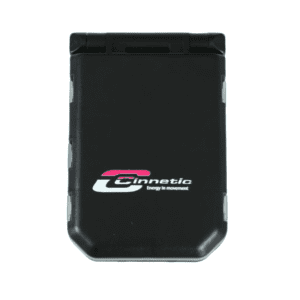 Cinnetic Premium Accessory Box