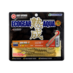 Ecogear Jukusei Aqua Ring Max 3"