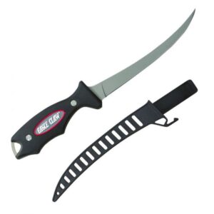 CUCHILLO EAGLE CLAW FILETERO 7"