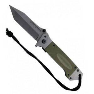 NAVAJA TACTICA STINGER BORA ST1