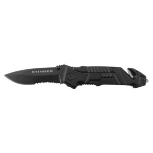 NAVAJA TACTICA STINGER BORA ST4