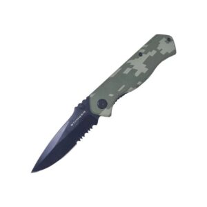 NAVAJA TACTICA STINGER BORA ST5