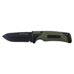CUCHILLO TACTICO STINGER MISTRAL ST1