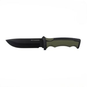 CUCHILLO TACTICO STINGER MISTRAL ST2