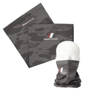 Face guard DARK GREY