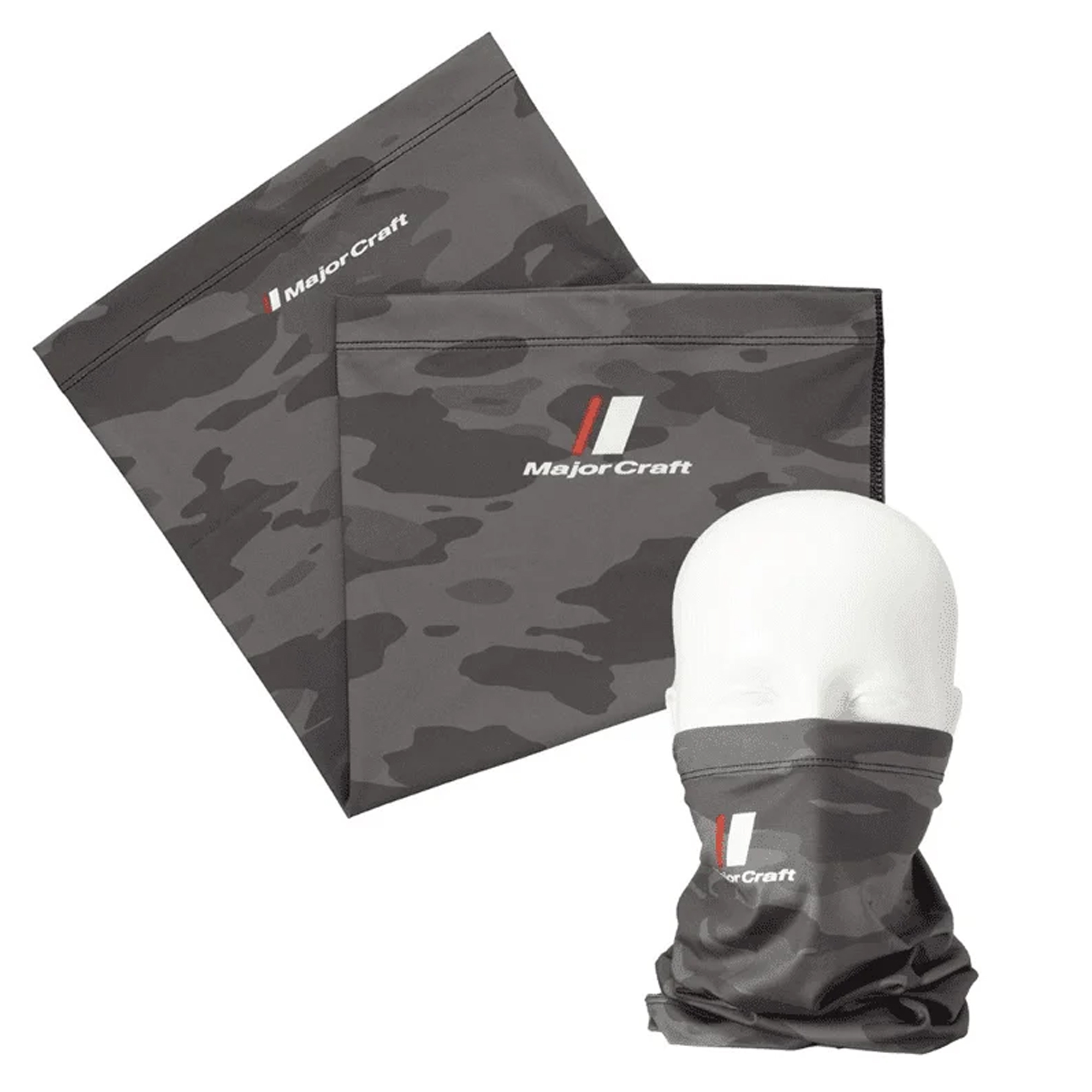 Face guard DARK GREY