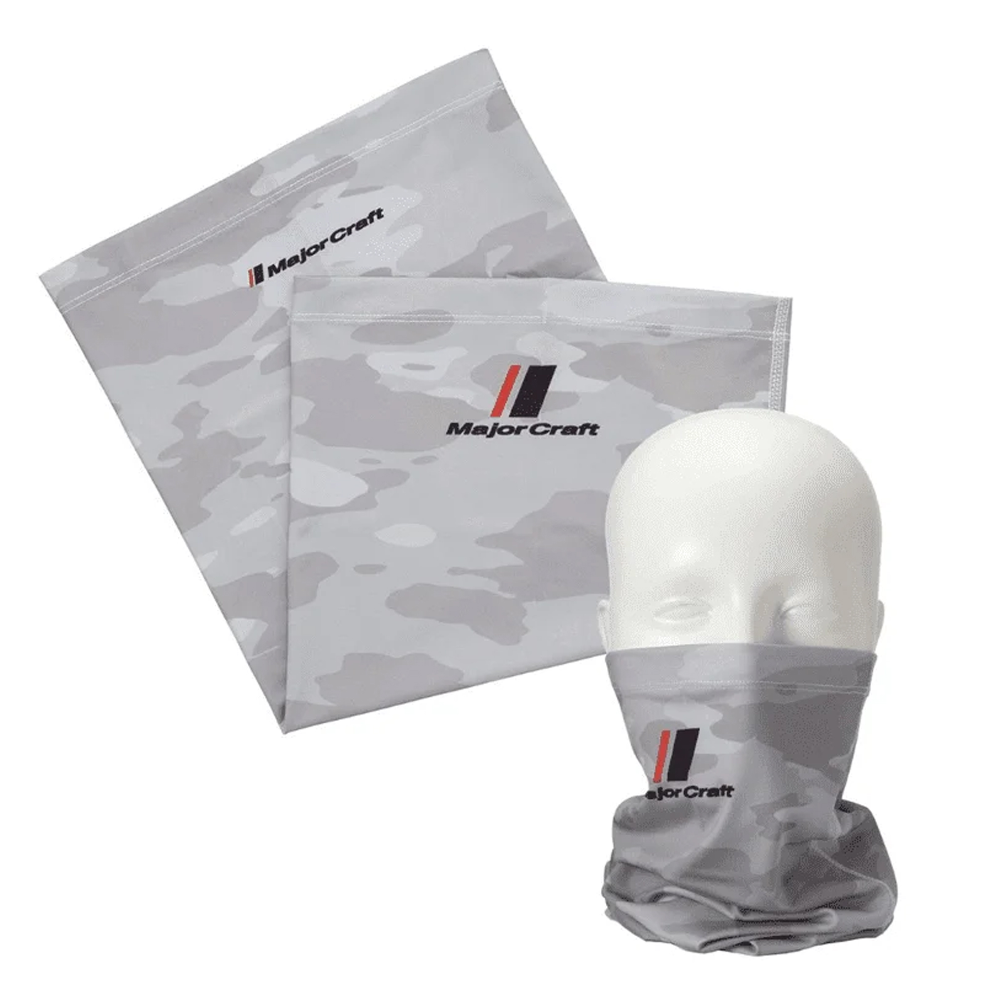 Bandana MajorCraft Face Guard - Imagen 4