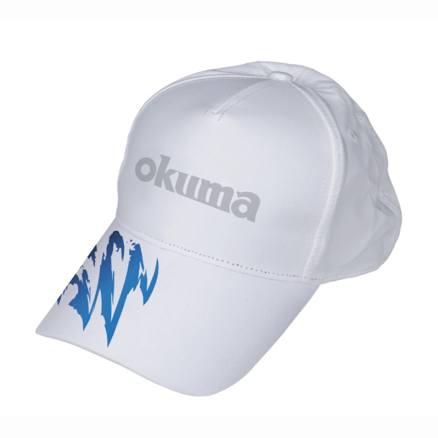 JOCKEY OKUMA MOTIF WATERPROOF BLANCO