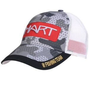 JOCKEY HART TEAM