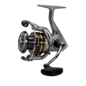 Carrete Okuma New Avenger