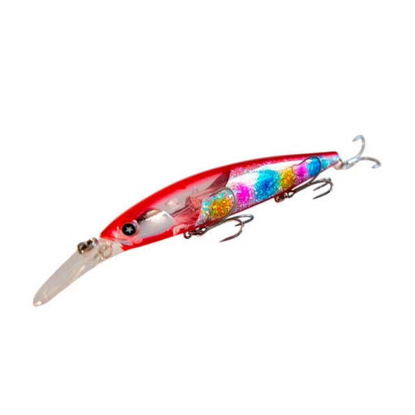 SAKANA FLASH DIVE 125S - Imagen 6