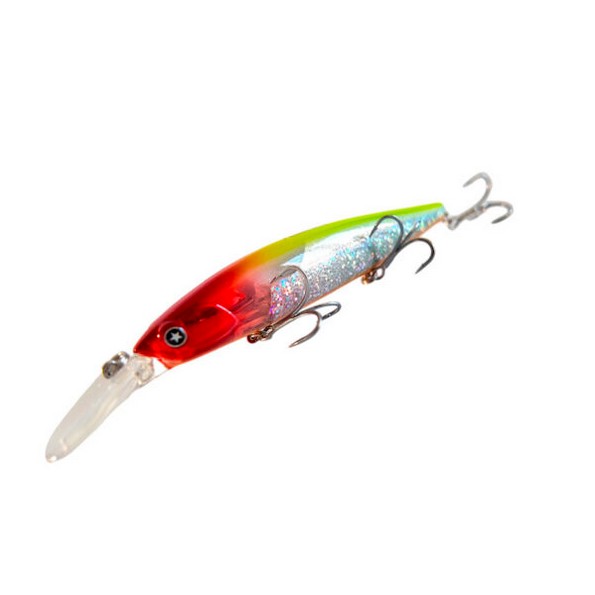 SAKANA FLASH DIVE 125S - Imagen 5