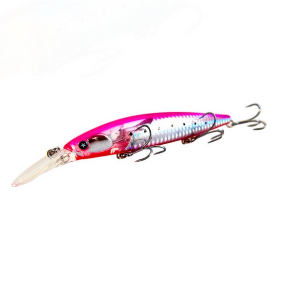 SAKANA FLASH DIVE 125S - Imagen 4