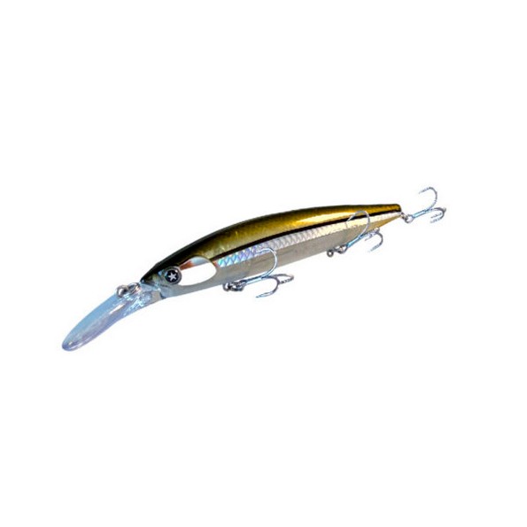 SAKANA FLASH DIVE 125S - Imagen 10