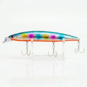 SEÑUELO HART PISTON JERK 140mm 27g