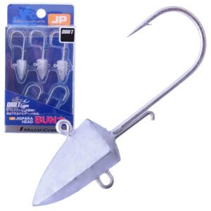 Major Craft JigPara Head BUN Dart