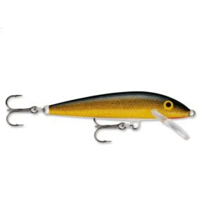 Rapala Señuelo Original Floating 7cm