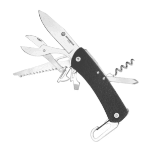 Cortapluma Schneide Jeden Tag 8 g10 Black