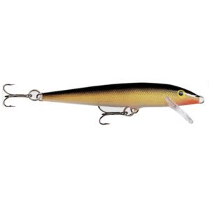 Rapala Señuelo Original Floating 11cm
