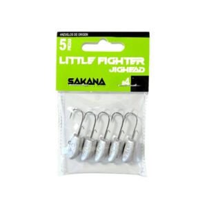 SAKANA Jighead Little Fighter