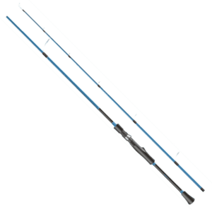 Caña Fulcrum Grand Wave